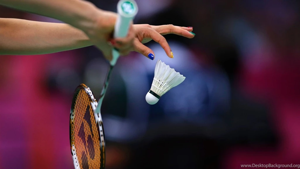 London Olympics Badminton Hd Wallpapers