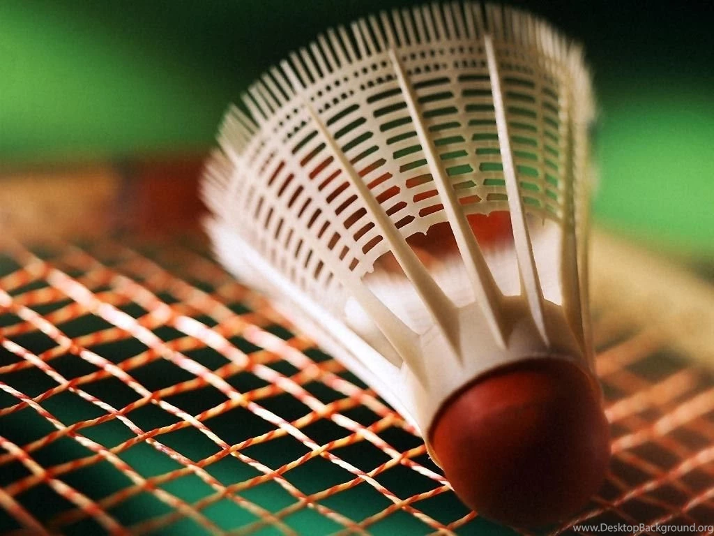 Badminton Wallpapers