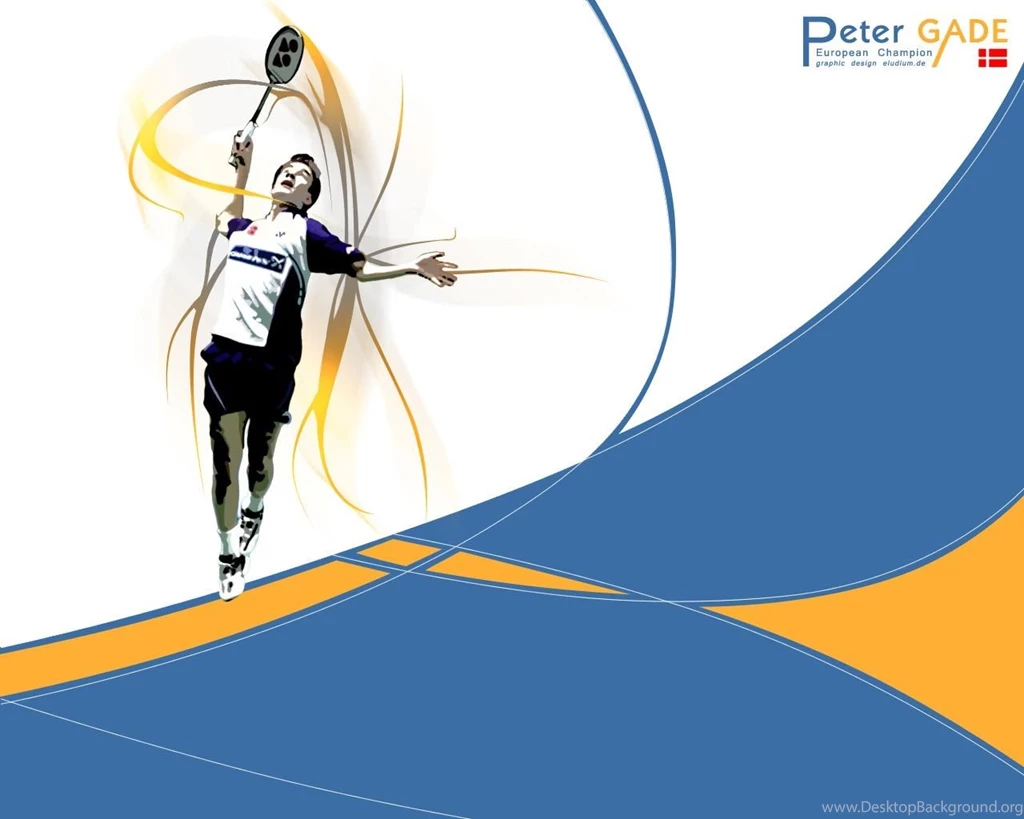 Peter Gade   The Official Site