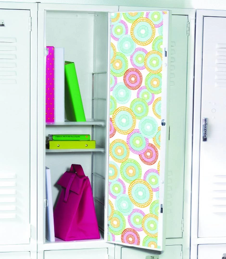 Go Back To School With Fun And Functional Locker Decorations ...