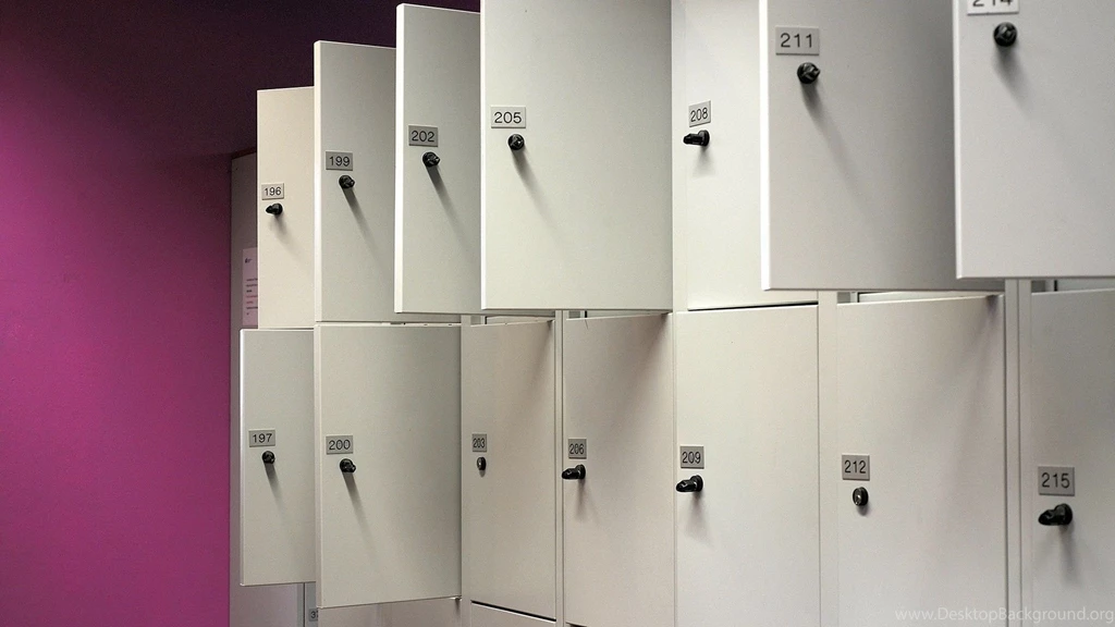 Locker Wallpapers