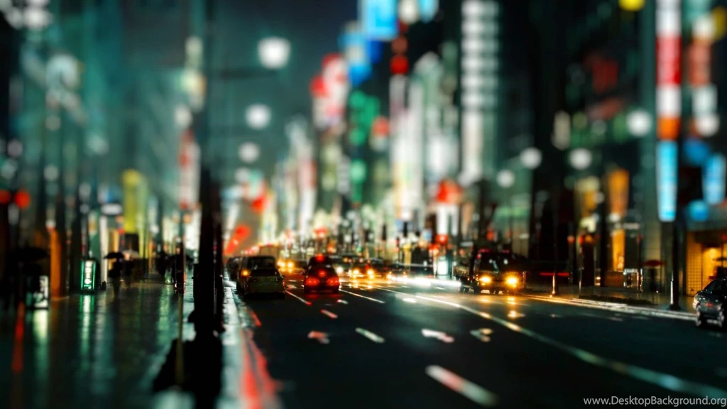 1920x1080px City Photography Street