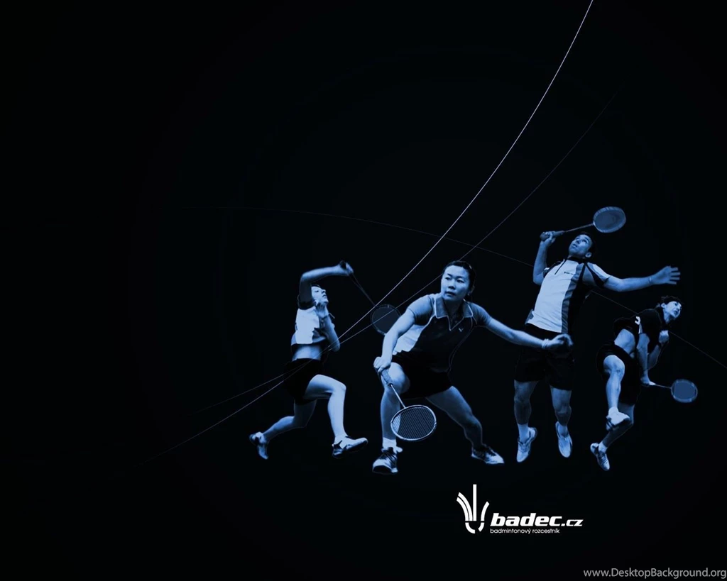Badminton Lovers   Master Bulutangkis