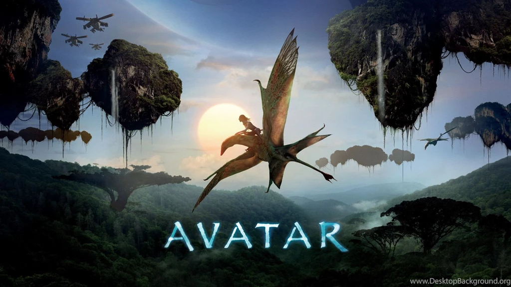 Avatar Images Download Widescreen HD Wallpapers