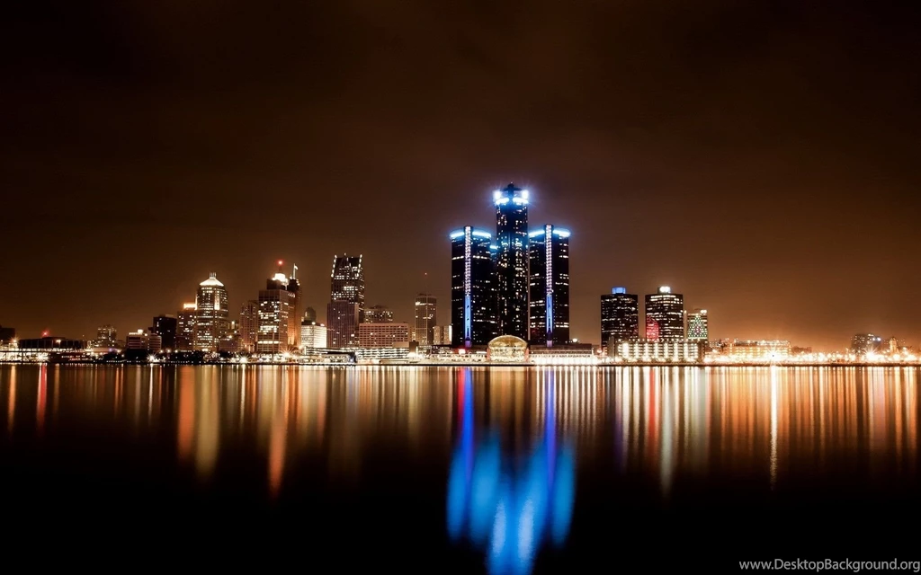Detroit Wallpapers