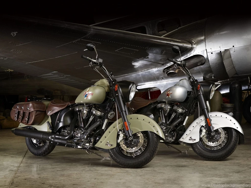 Indian Motorcycles A Chief Bomber Limited Edition 2010_ Wallpapers ...