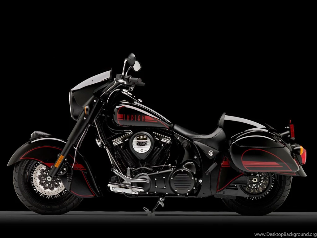 2011 Indian Motorcycle Wallpapers   774035