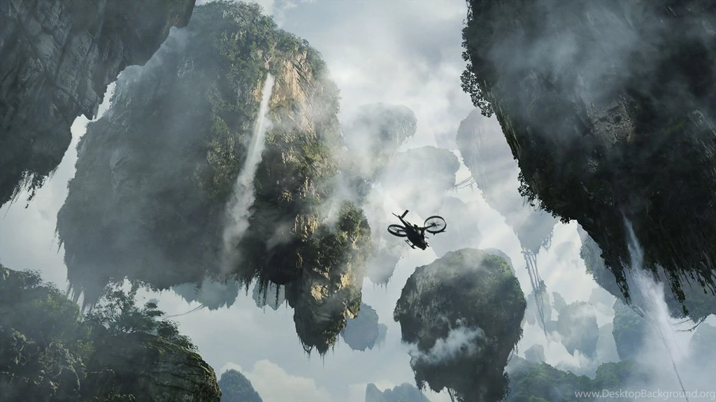 Avatar Movie Wallpapers Collection 6 (1920 X 1080 Pixels ...