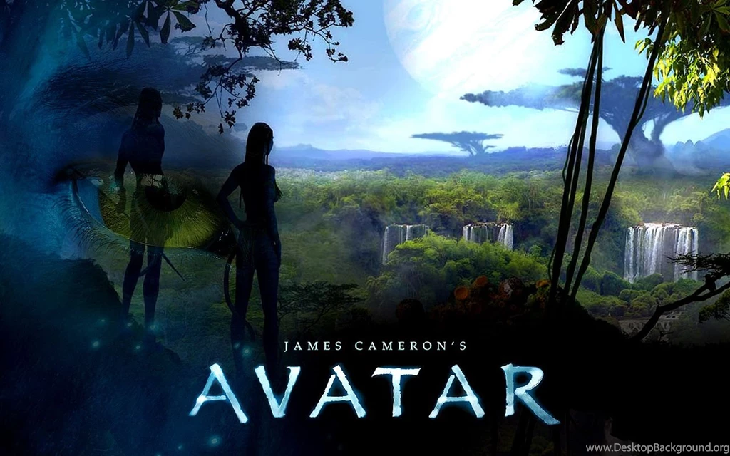 AvAtAr Avatar Wallpapers (19954159) Fanpop