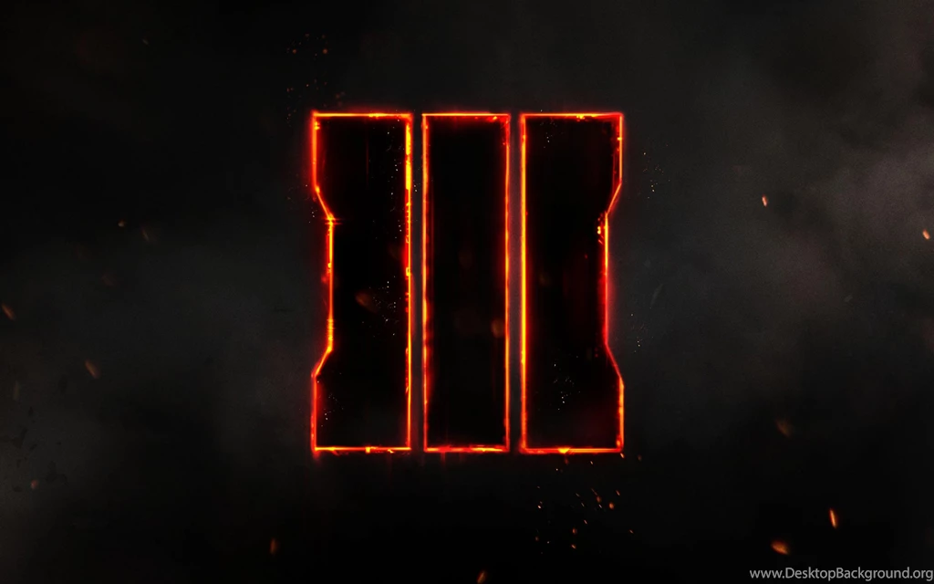 Call Of Duty Black OPS 3 HD Wallpapers