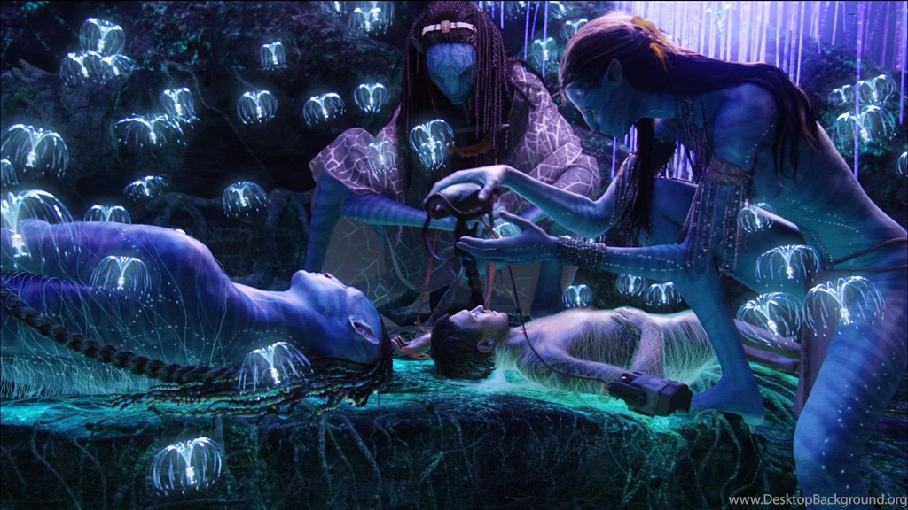 Avatar Computer Wallpapers, Desktop Backgrounds