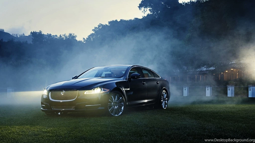 Jaguar Car Wallpapers For Windows