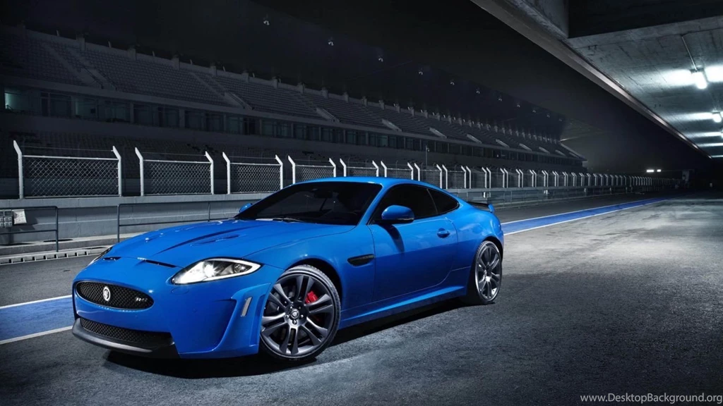 Jaguar Car Android Wallpapers
