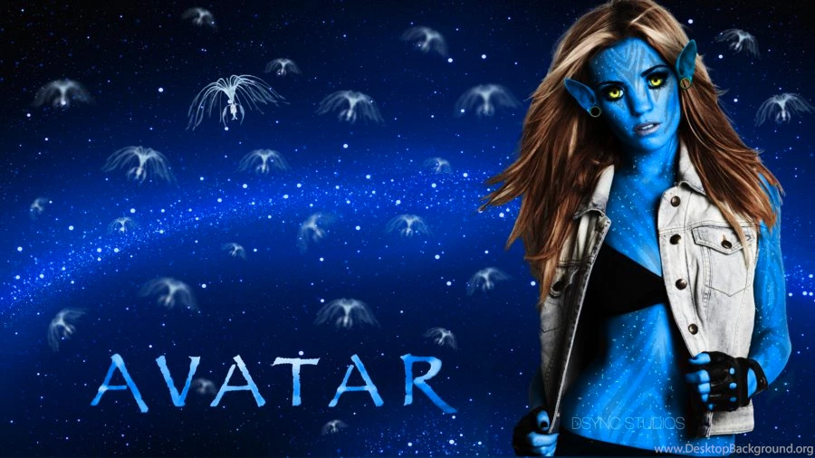 Avatar Wallpapers By DsyncStudios On DeviantArt