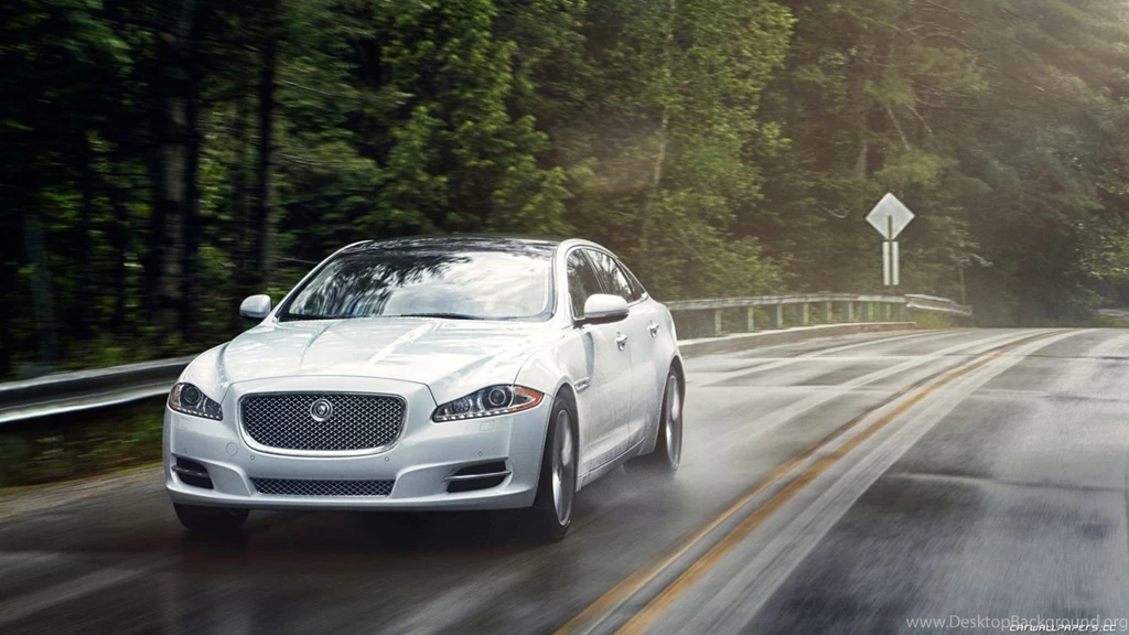 Awesome Jaguar Car Wallpapers Desktop Backgrou