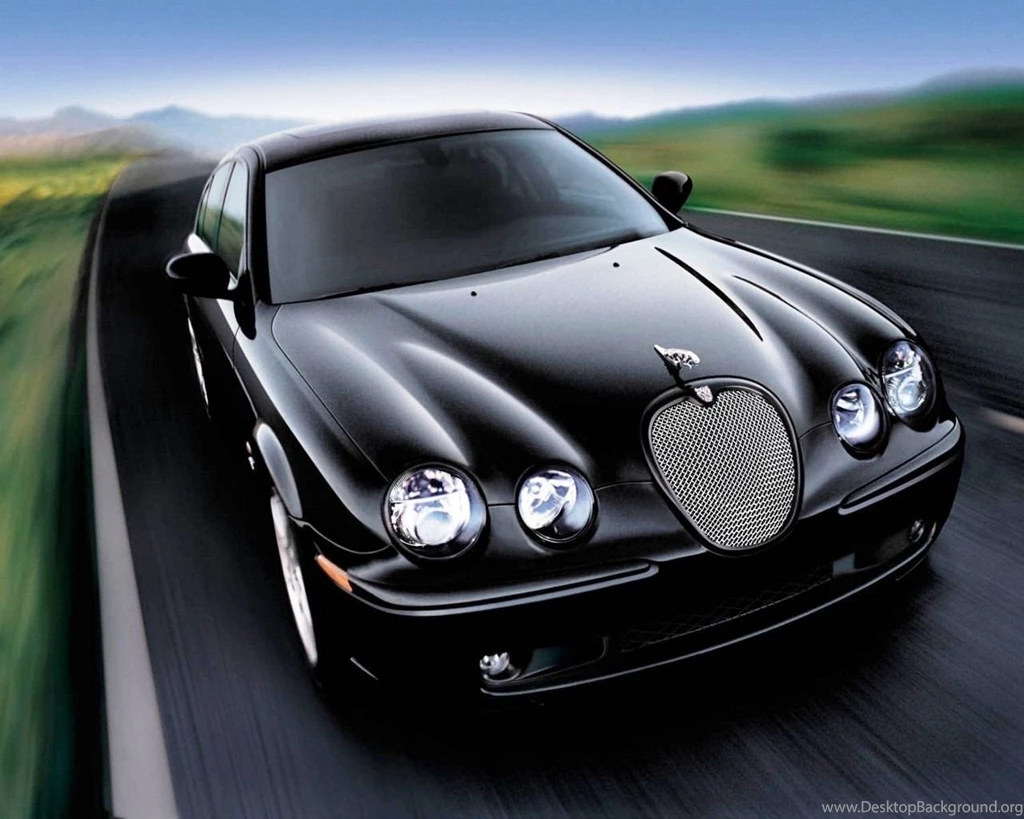 Jaguar Car Hd HDwallpaper4U.com