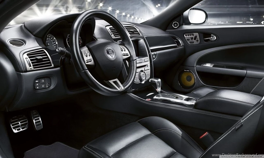 Jaguar Car 68 HD Desktop Wallpapers : Widescreen : High Definition ...