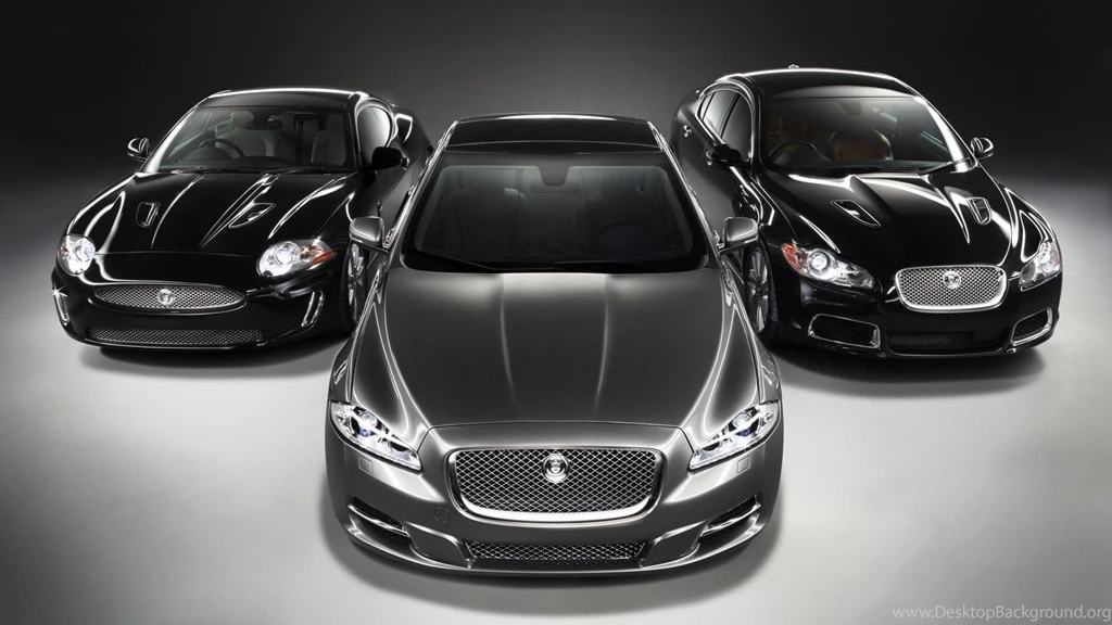 Cars Jaguar Wallpapers Fullscreen