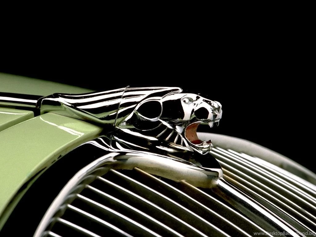 Car Wallpapers Jaguar