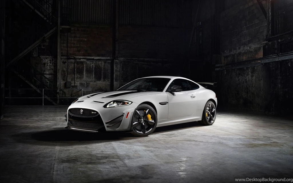 Jaguar Car Theme And Wallpapers For Windows 8