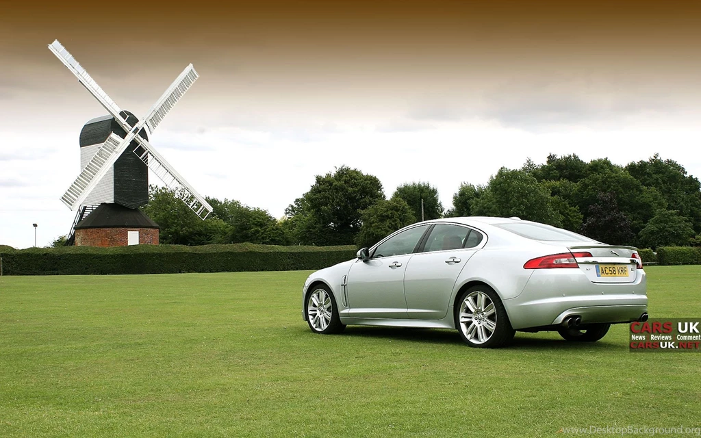 Jaguar Car Wallpapers 4550