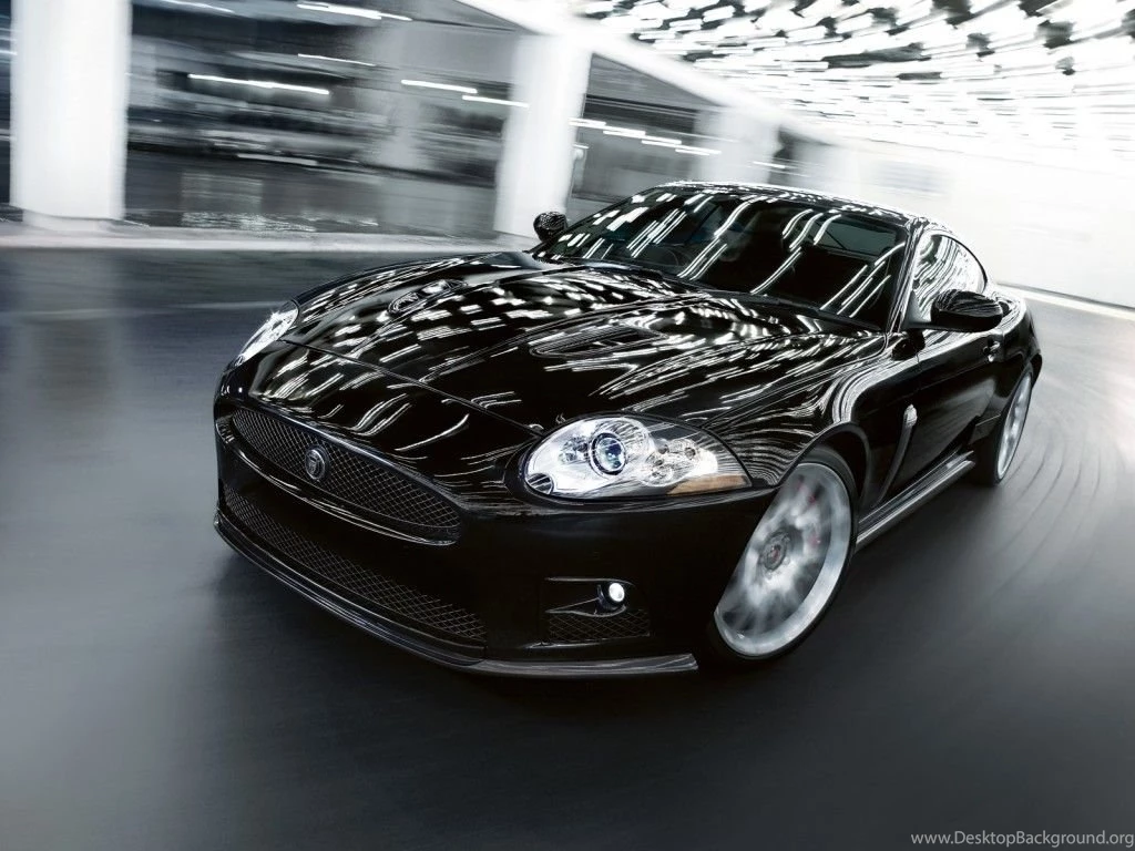 Jaguar FewMo.com – Cool Car Wallpapers