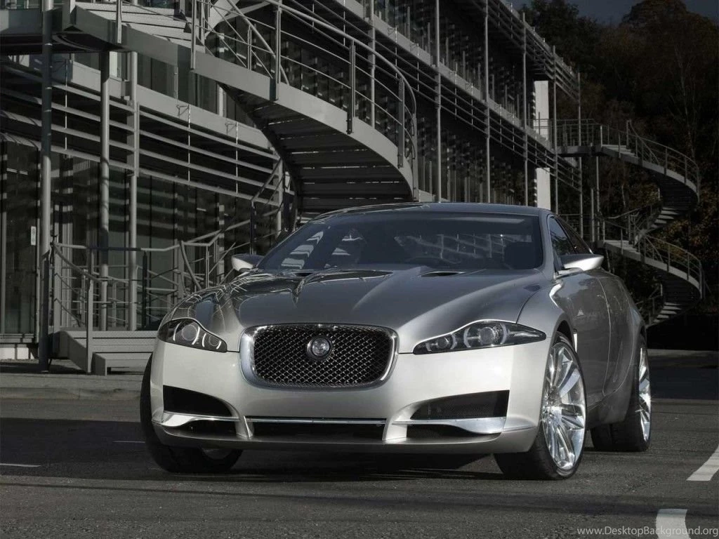 Latest Jaguar Car Model Desktop Wallpaper Backgrounds
