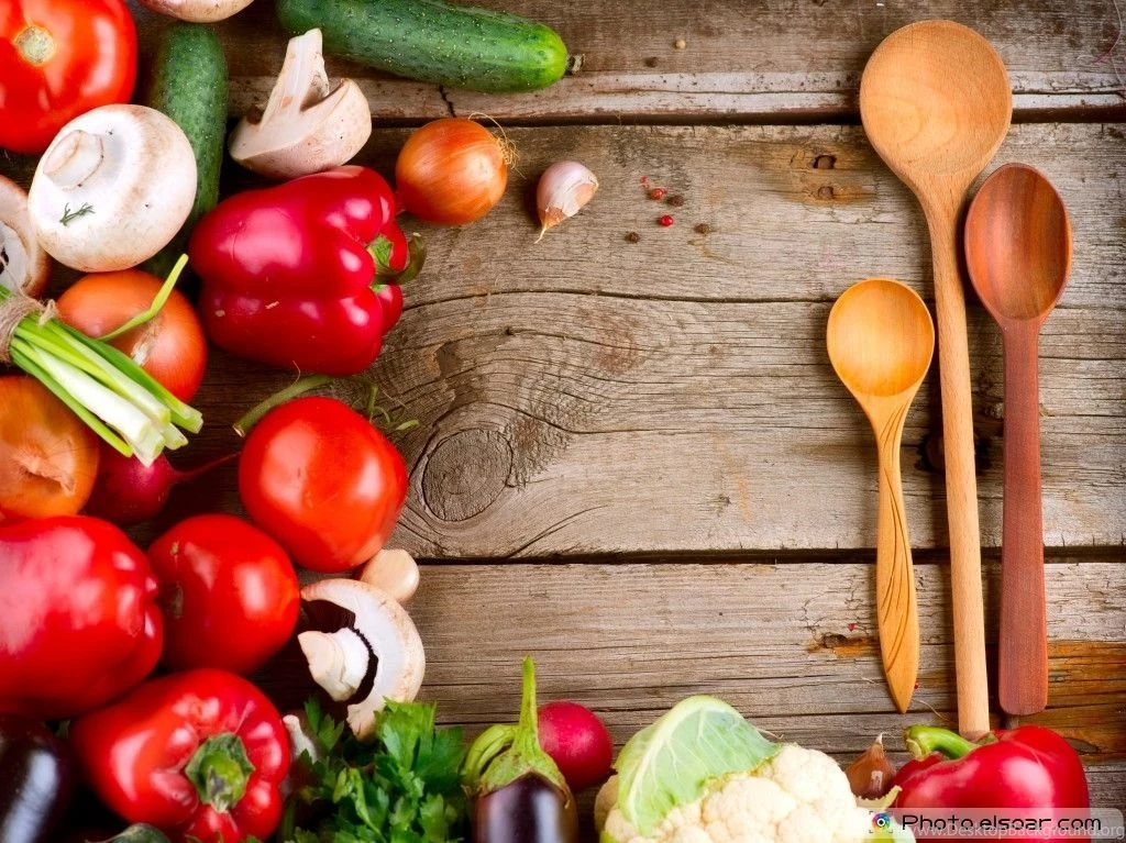 Best Fresh Vegetables On Wooden, Pictures And Wallpapers