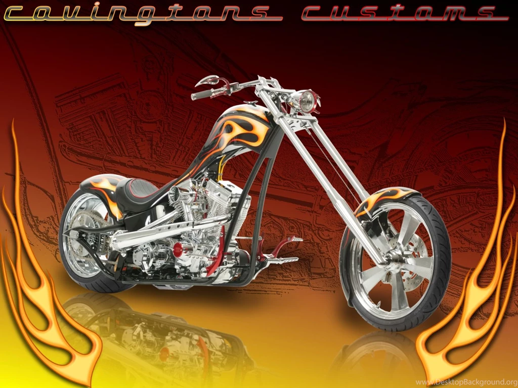 Hd Motorcycles Wallpapers ~ Toptenpack.com