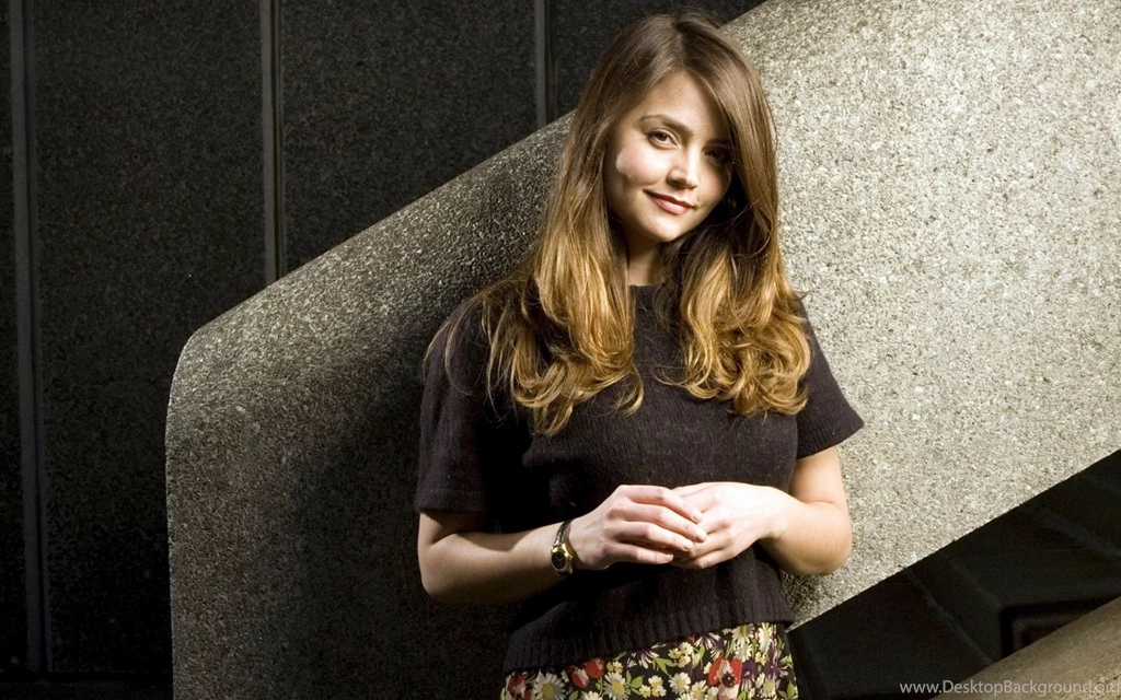 Jenna Coleman Wallpapers