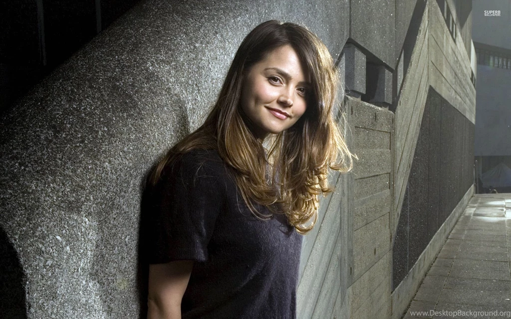 Jenna Coleman Wallpapers   Celebrity Wallpapers