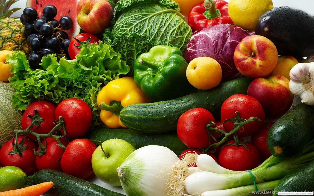Healthy Food Choices