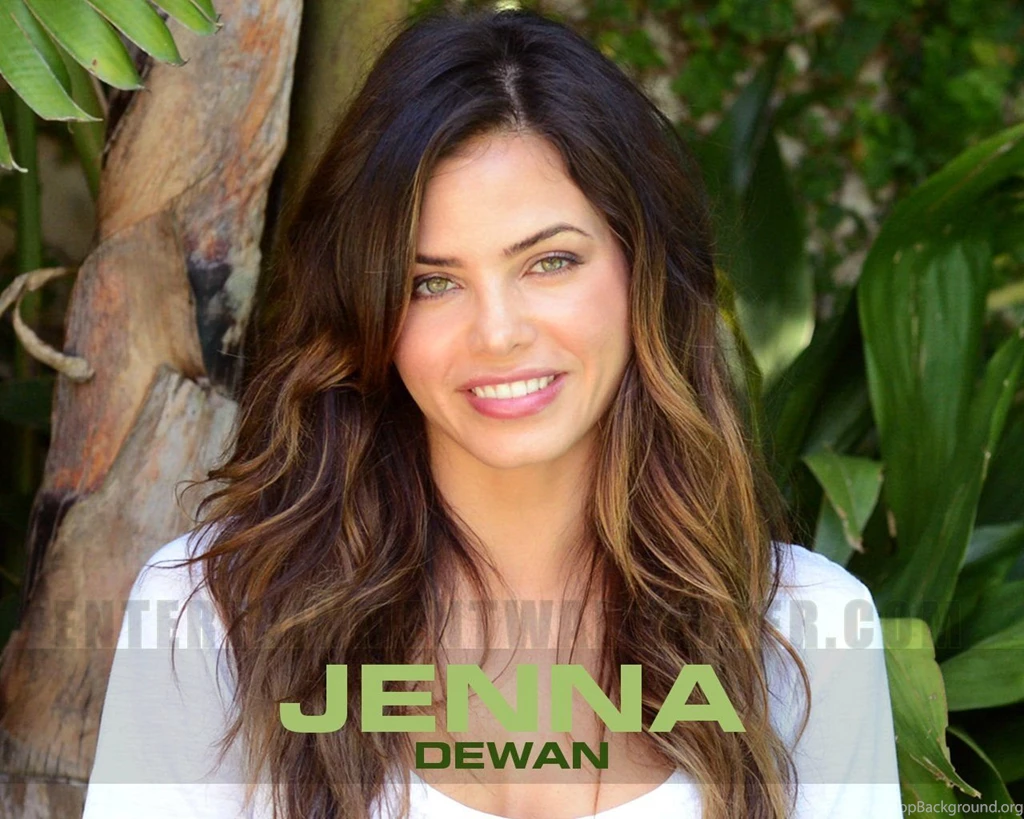 Jenna Dewan Wallpapers