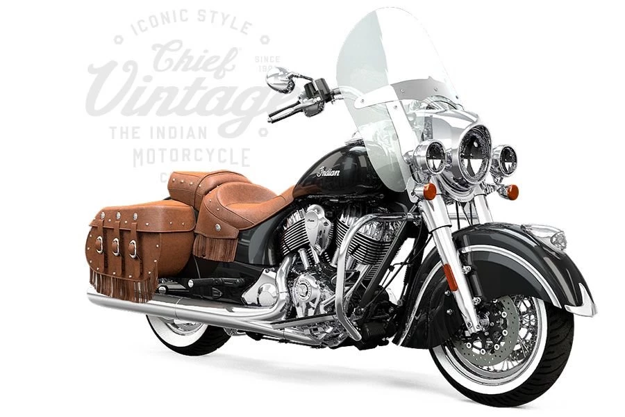 2016 Indian Motorcycles : Choose A Bike