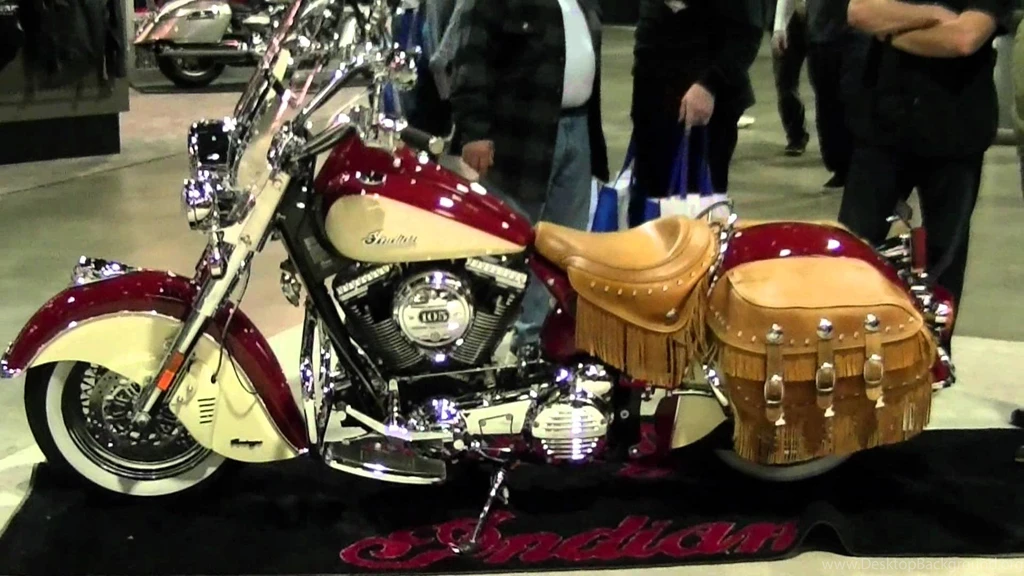 2012 Indian Motorcycles YouTube
