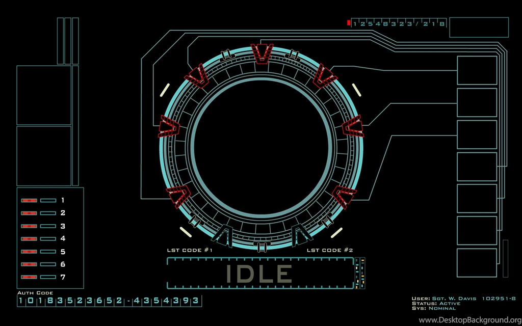 Stargate Wallpapers   Wallpapers Cave