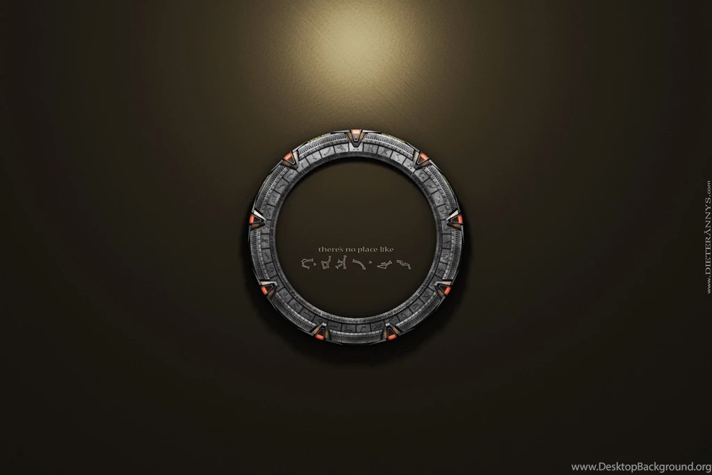 Stargate Wallpapers