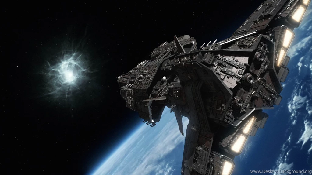 311 Stargate HD Wallpapers