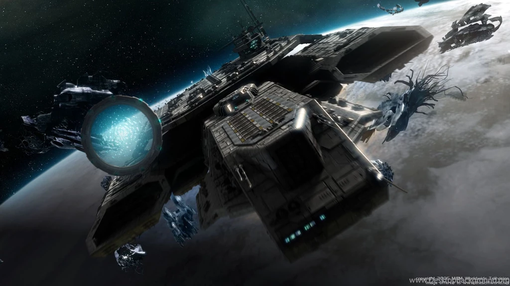 Gallery For   Stargate Atlantis Wallpapers 1920x1080