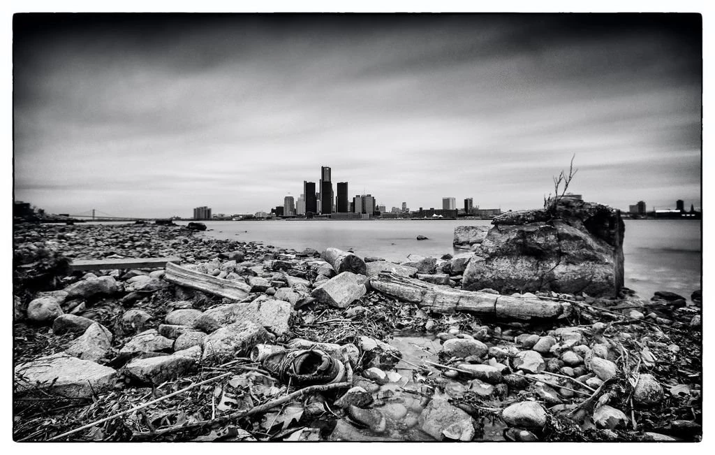 These Extraordinary Photos Of U.S. Skylines Show Cities As You've ...