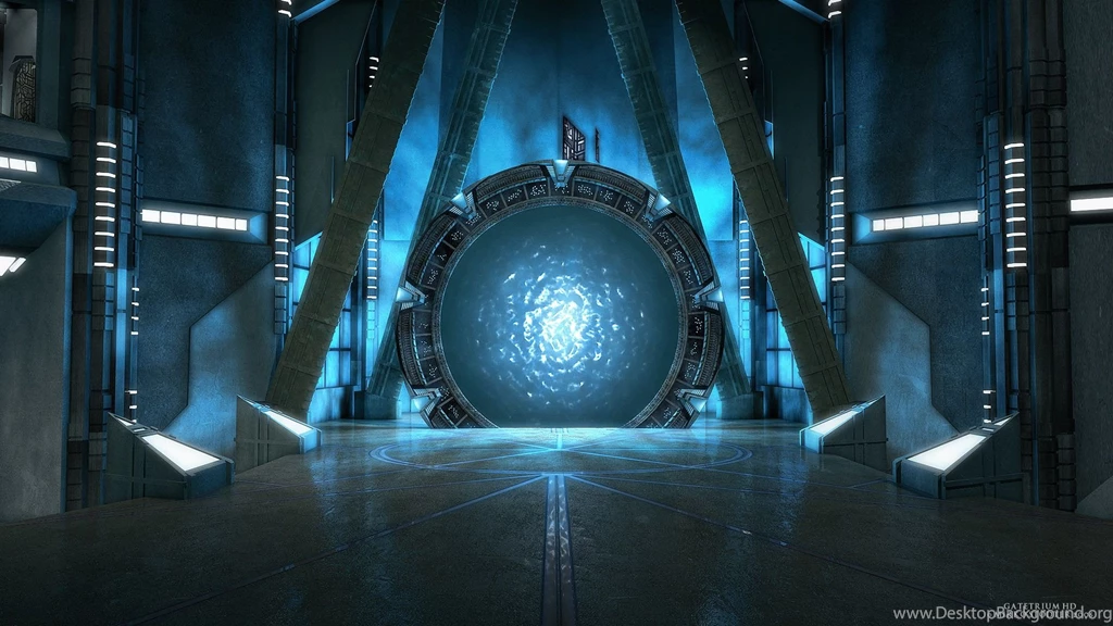 Stargate Wallpapers 51488