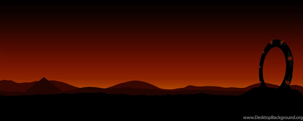 Stargate Wallpapers Wallpapers Cave