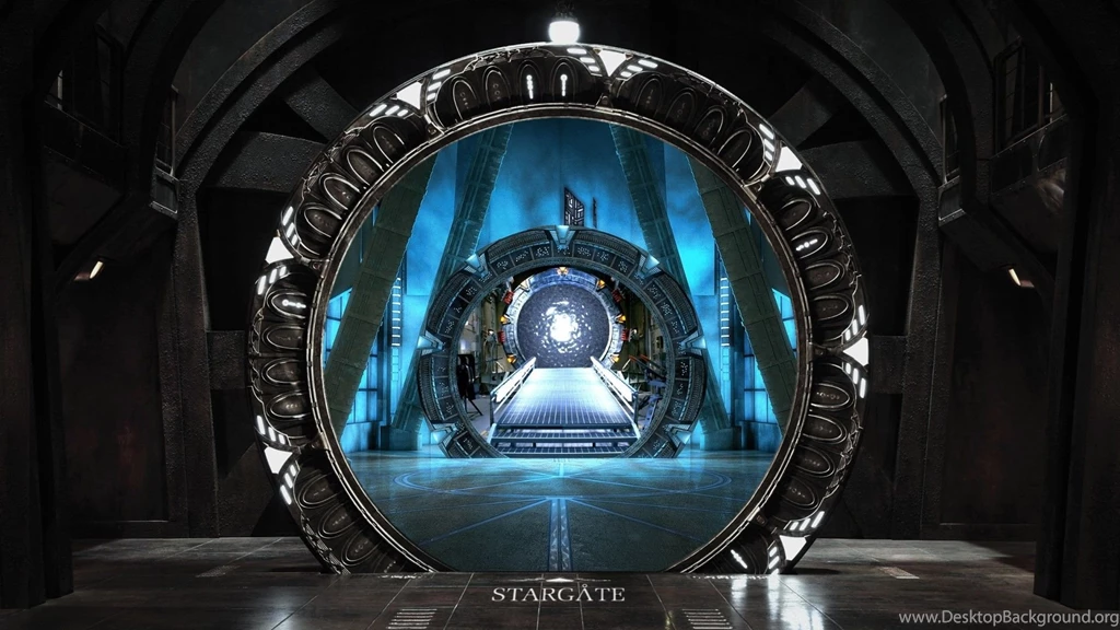 Stargate Universe Computer Wallpapers, Desktop Backgrounds ...