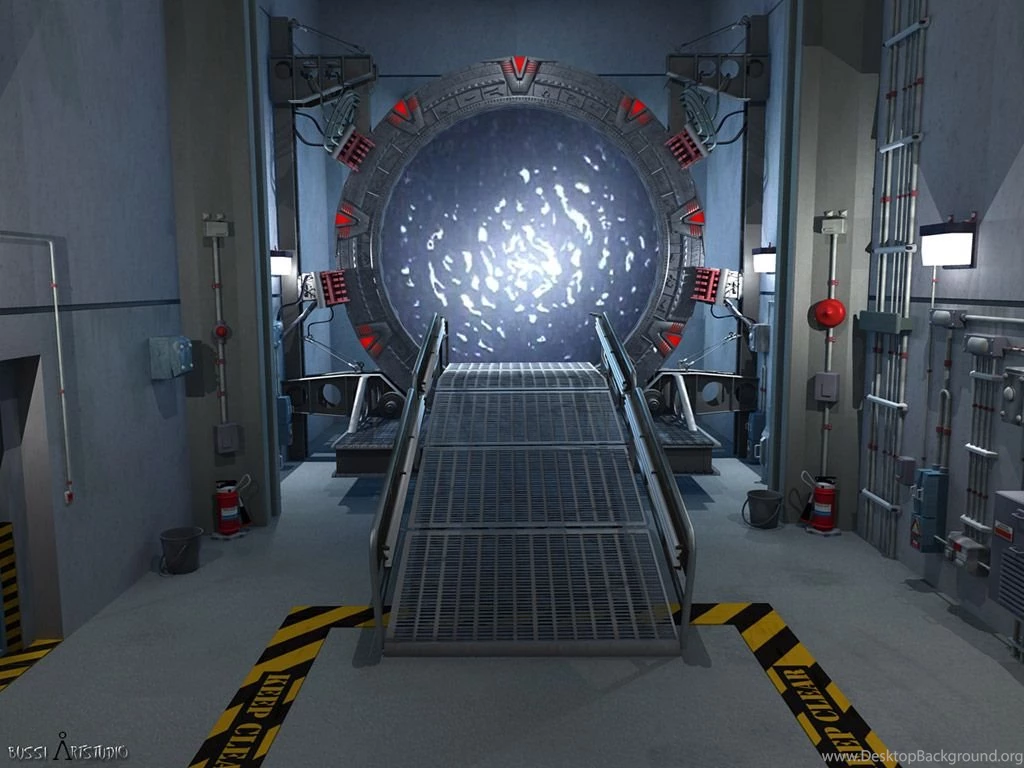 Wallpapers Stargate Wallpapers Stargate SG1