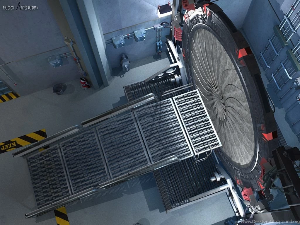 Wallpapers Stargate Wallpapers Stargate SG1