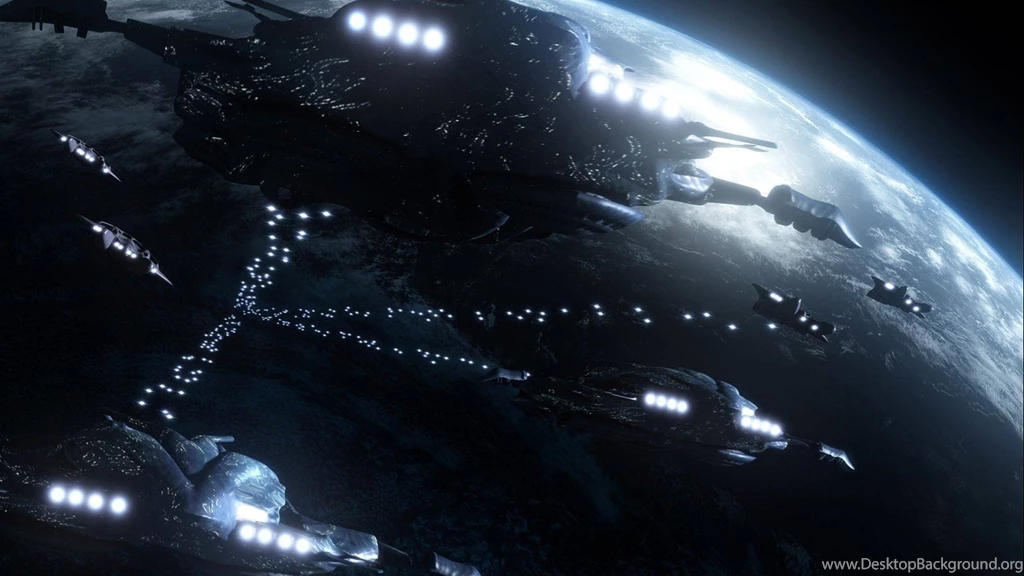 Stargate Atlantis Wallpapers   Wallpapers Cave