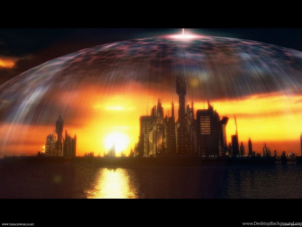 11 Stargate Atlantis HD Wallpapers