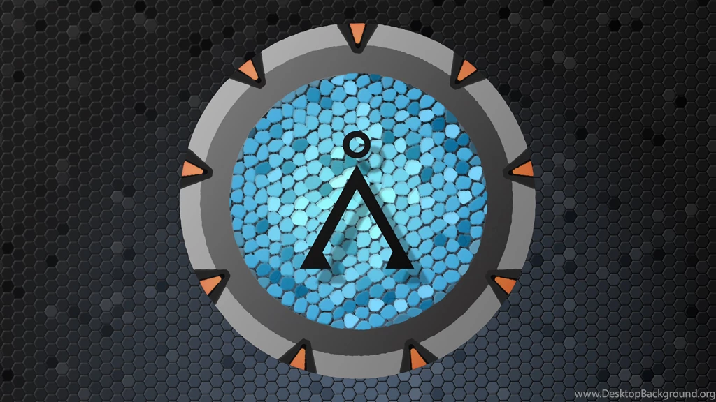 Stargate Wallpapers (alt Version) By TrueVelox On DeviantArt
