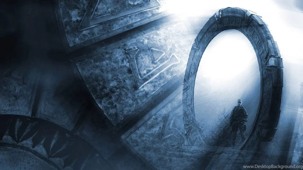 Stargate SG 1 Stargate SG 1 Wallpapers