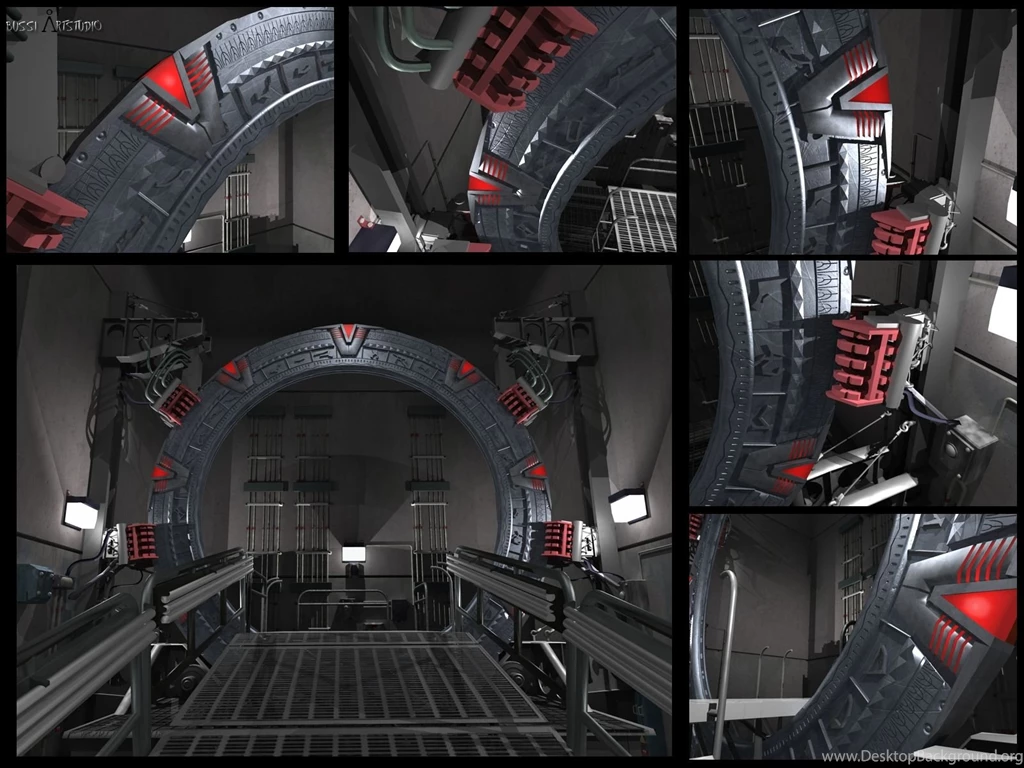 Stargate Wallpapers 183940